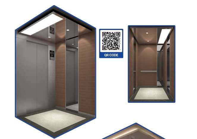 Продажа лифтов. Lift sotamiz ASERA