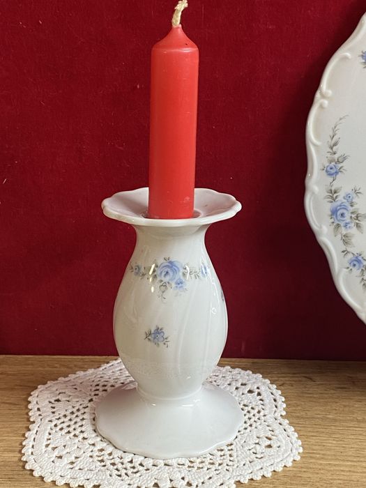 Баварски порцеланов сетвиз  -ROSE Bavaria