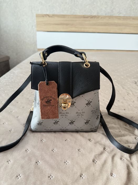 Раница Beverly Hills Polo Club