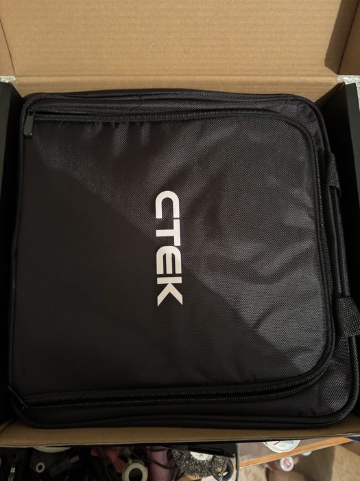 Cablu de încărcare CTEK