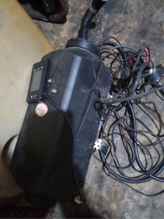 Продам автономку