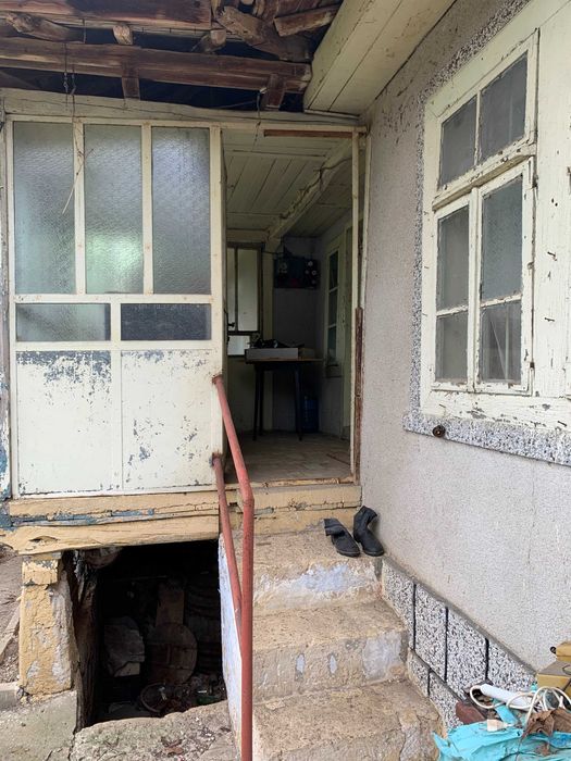 Къща в село Смилец, Силистра