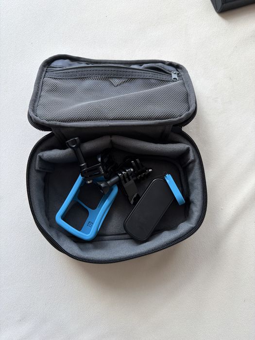 Go pro hero 10 BLACK