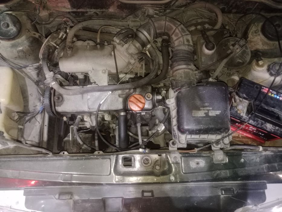 Ваз(лада) 2115. .