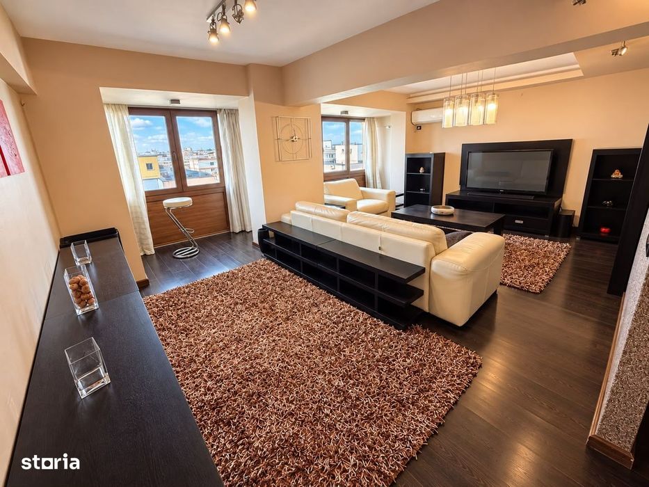 2 Camere Spatios 70 Mp Doamna Ghica Tei | Tur Virtual | Colentina Obor