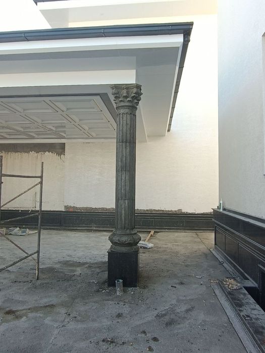 Rim kalonna va Zina лестница 001