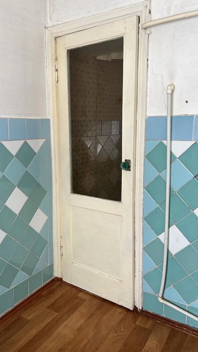 Продаю квартиру в Сортировке