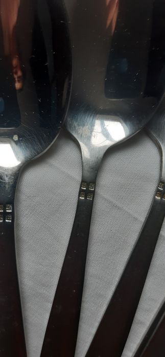 Набор столовых предметов Германия