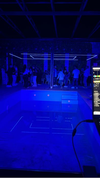 Dj evenimente private ,majorate ,nunti , botezuri ,sonorizare, lumini