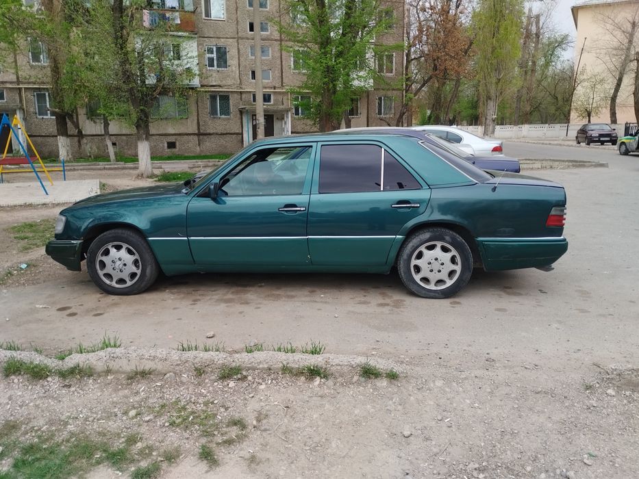 Продам автомобиль