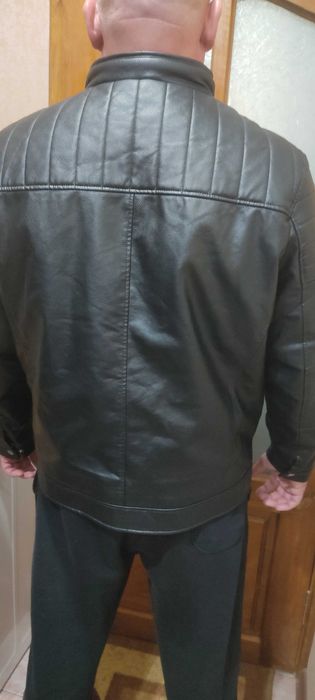 Качествен. х/б трикотажн.трико унисекс 2XL бренда RedTag