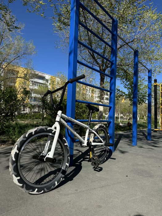 В продаже bmx marzona новый