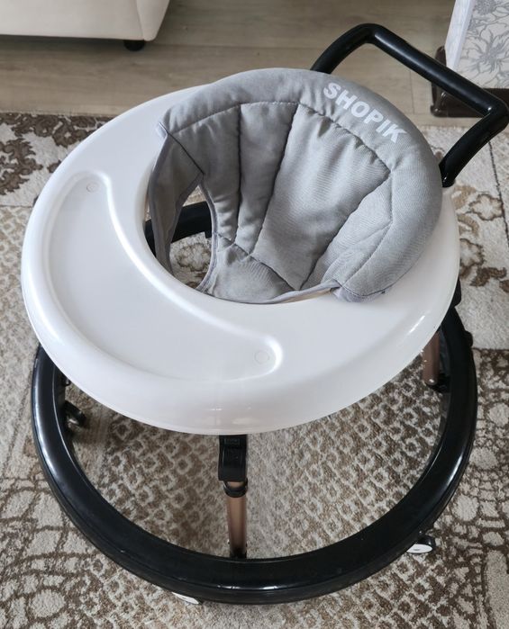 Продам ходунки б/у