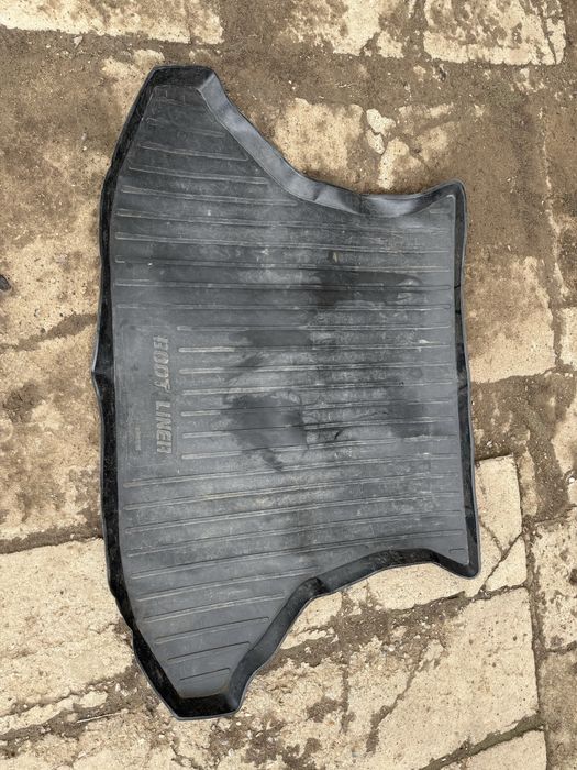 Коврик для Приоры (Хэтчбэк)