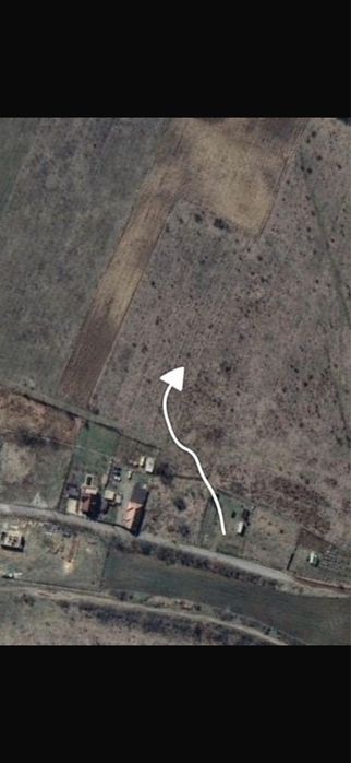 Teren intravilan / strada Remetea/Tg.Mures- super