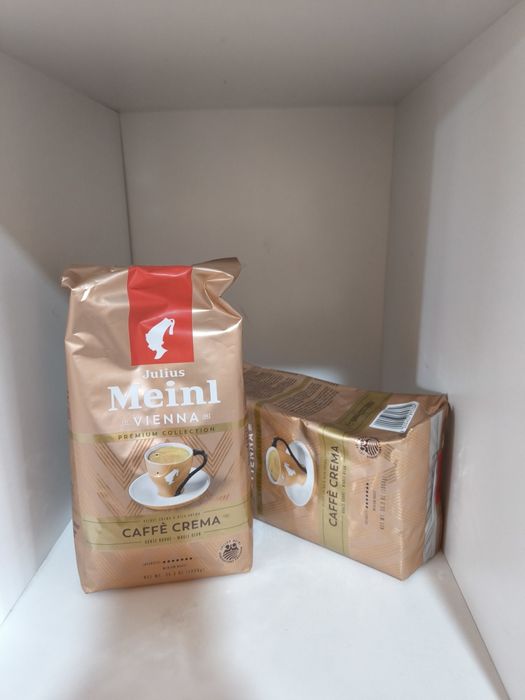 Vand cafea Julius Meinl 1 kg boabe