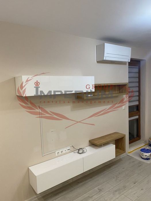 Дава се под наем Двустаен апартамент в Варна, Бриз - 65 кв.м за 561 € - Снимка #2