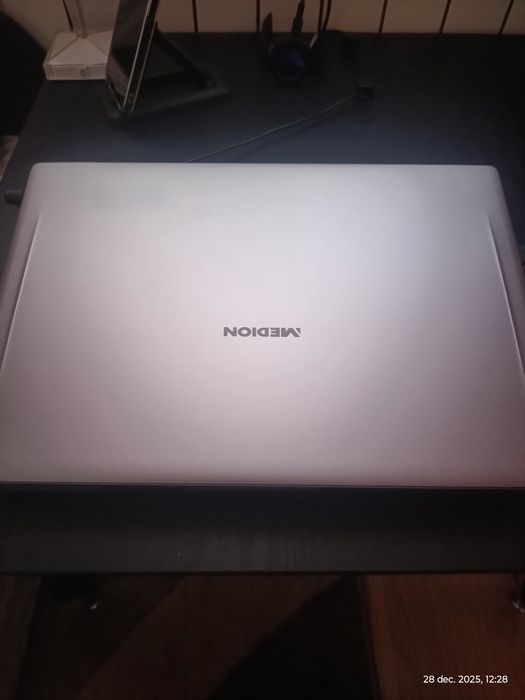 De Vânzare: Laptop MEDION Akoya S15449 S15449 – Performanță de T