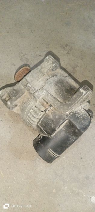 Генератор М50 мотору BOSCH