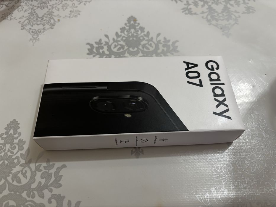 Телефон Samsung A07