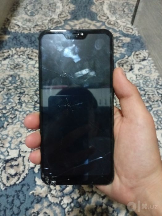 Redmi 6 pro 4/64