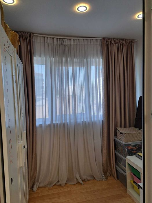 Apartament 4 camere
