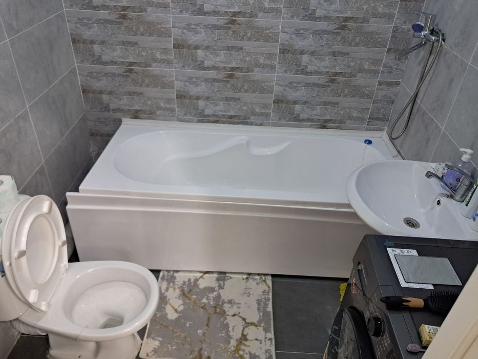 Аренда квартиры 2 комната Кадешва Golden house