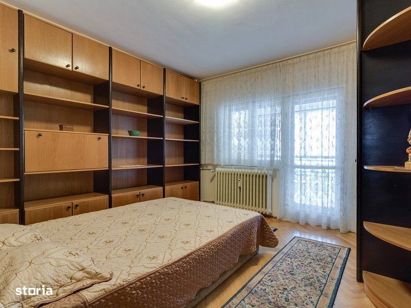 NOU! 3 camere GENEROS 90 mpu, decomandat, rond Alba Iulia!