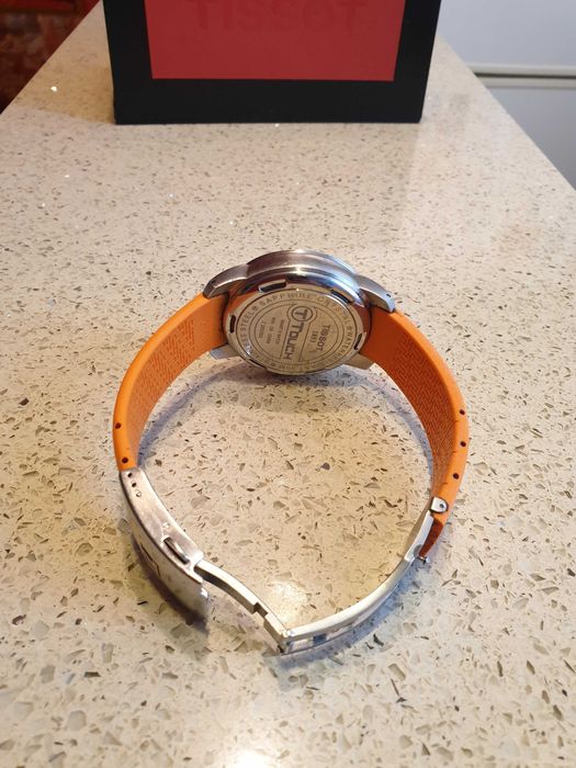 TISSOT T Touch 1