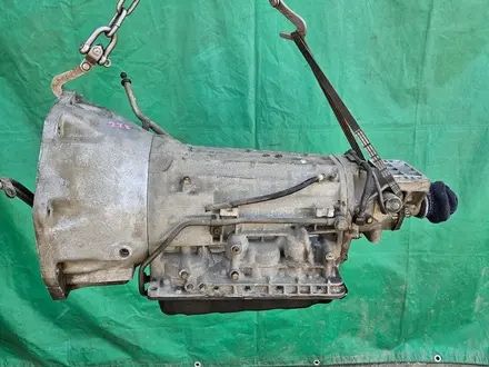 Автомат Ниссан ларго автомат коробка Nissan largo ALDI MART