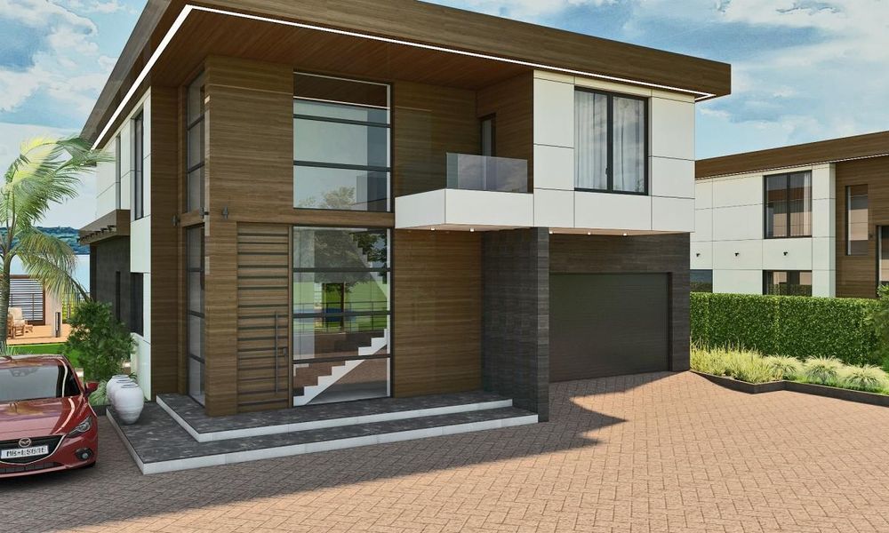 Продава се Къща в Бургас, Сарафово - 357 кв.м за 1143 €/кв.м - Снимка #4