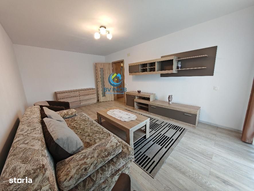 Inchiriem Apartament 2 Camere, Modern, Decomandat, Tractorul — fotografia 3