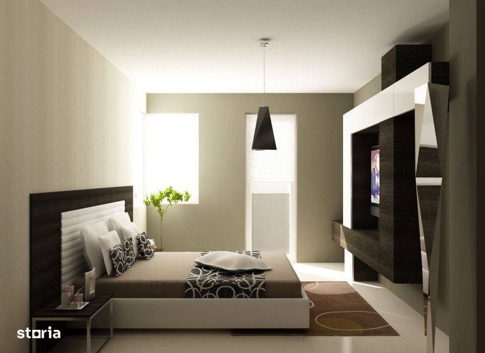Apartament  3 camere Galata , 80 metri, etaj 3 Cod:154732