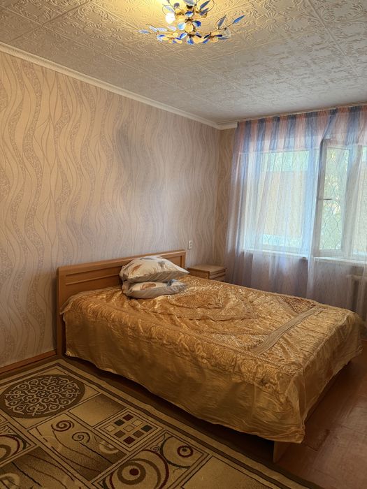 Сдам 2х комнатную квартиру