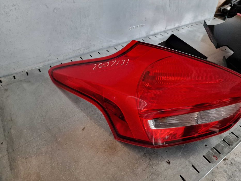 Stopuri Ford Focus 3 Hatchback Facelift 2015-2017