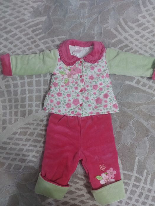 Асал  кийим кизларга