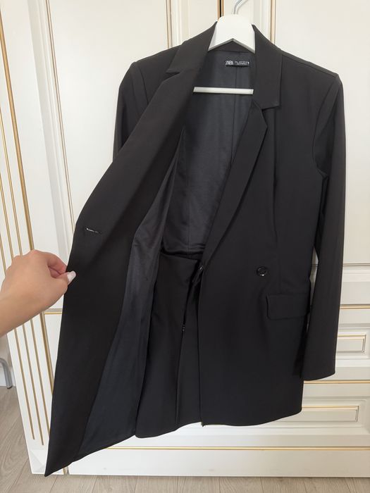 Вечерние платья ZARA