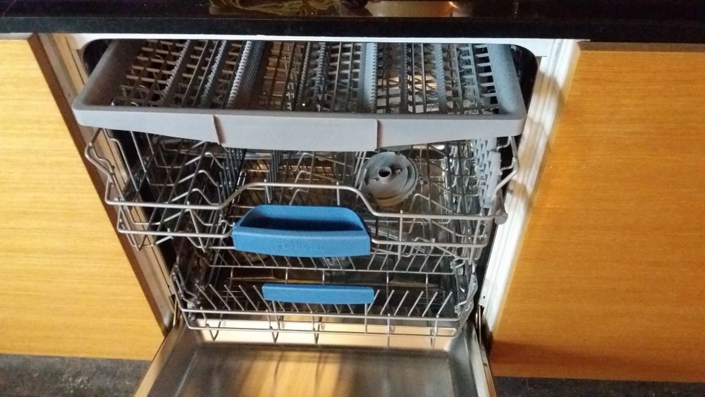 Продажба на миялна машина бош