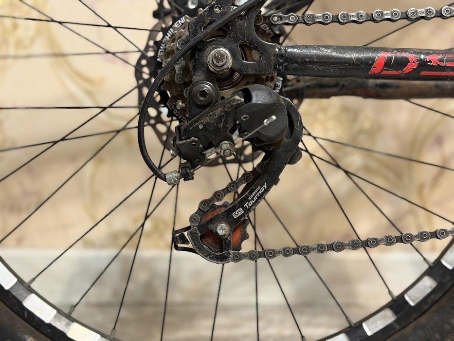 продам велосипед срочно!