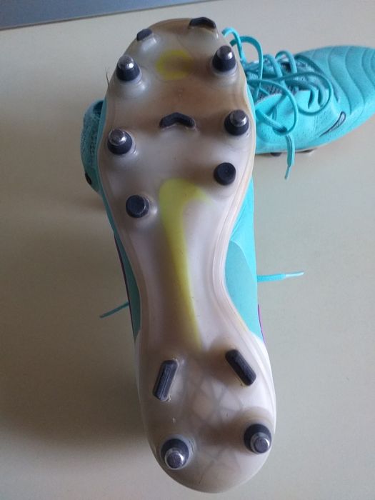 Nike tiempo legend 10 acc elite  42,5