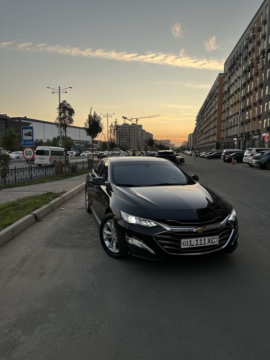 rent car Tashkent 24/7 | Рент кар Ташкент 24/7 | Malibu 2 premier