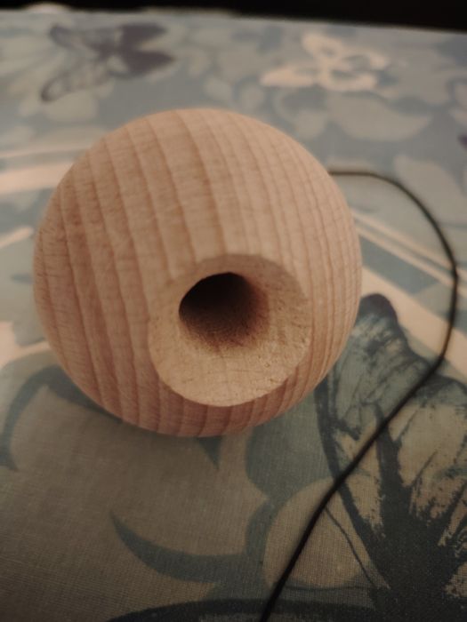 Kendama  Ken Cristian Frazer,tama naked sau tama originala Christian Frazer sticky clear sweets kendamas