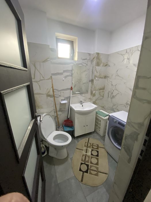 Apart 4 camere Raul Doamnei