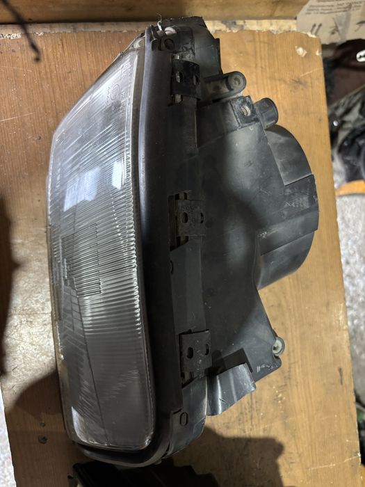 Фары Ауди С4 , А6 с4 с дефектами