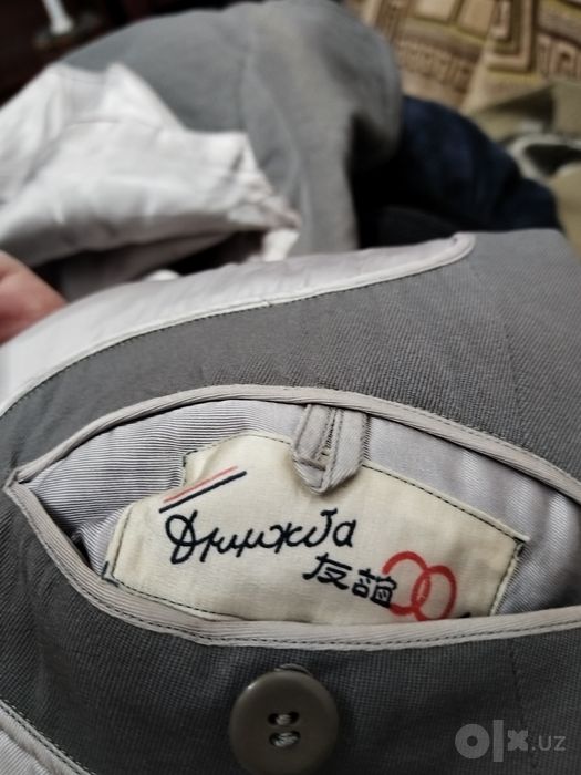 Продаются осенние куртки