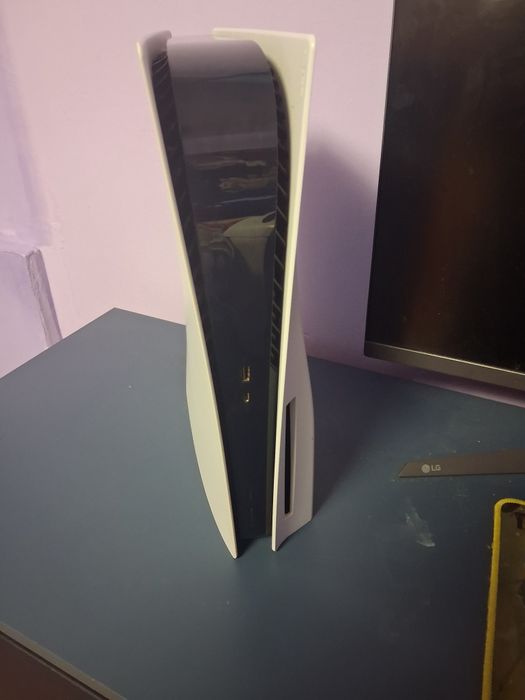 PlayStation 5 Digital Version