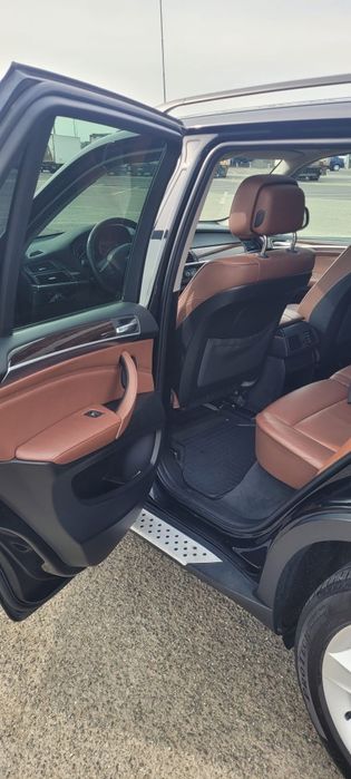 BMW X5 2011 3.0 Diesel