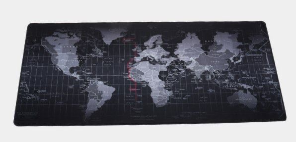 Kovrik sichqoncha uchun razmer 90/40 3 mm