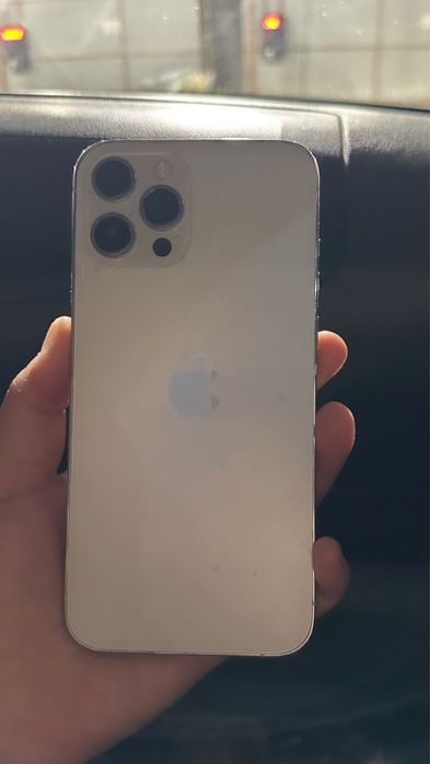 Iphone 12 про макс гарантье