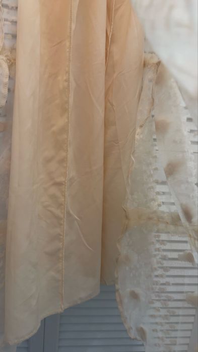 Лятна рокля купувана от Монако